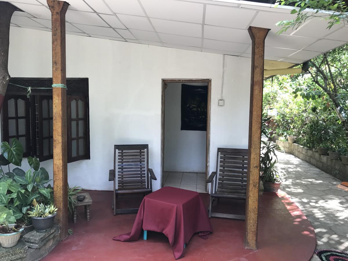 Kalana Homestay Sigiriya Exterior photo