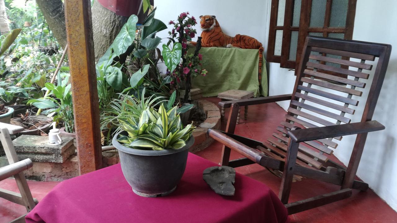 Kalana Homestay Sigiriya Exterior photo