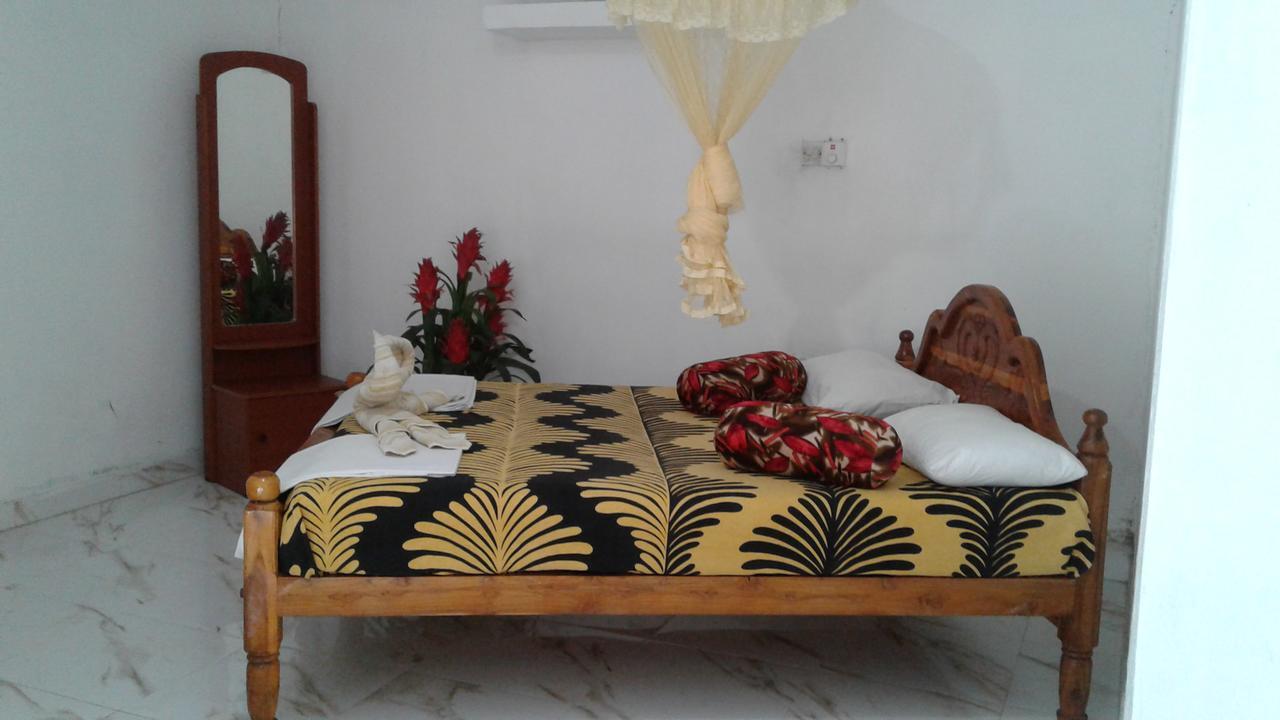 Kalana Homestay Sigiriya Exterior photo