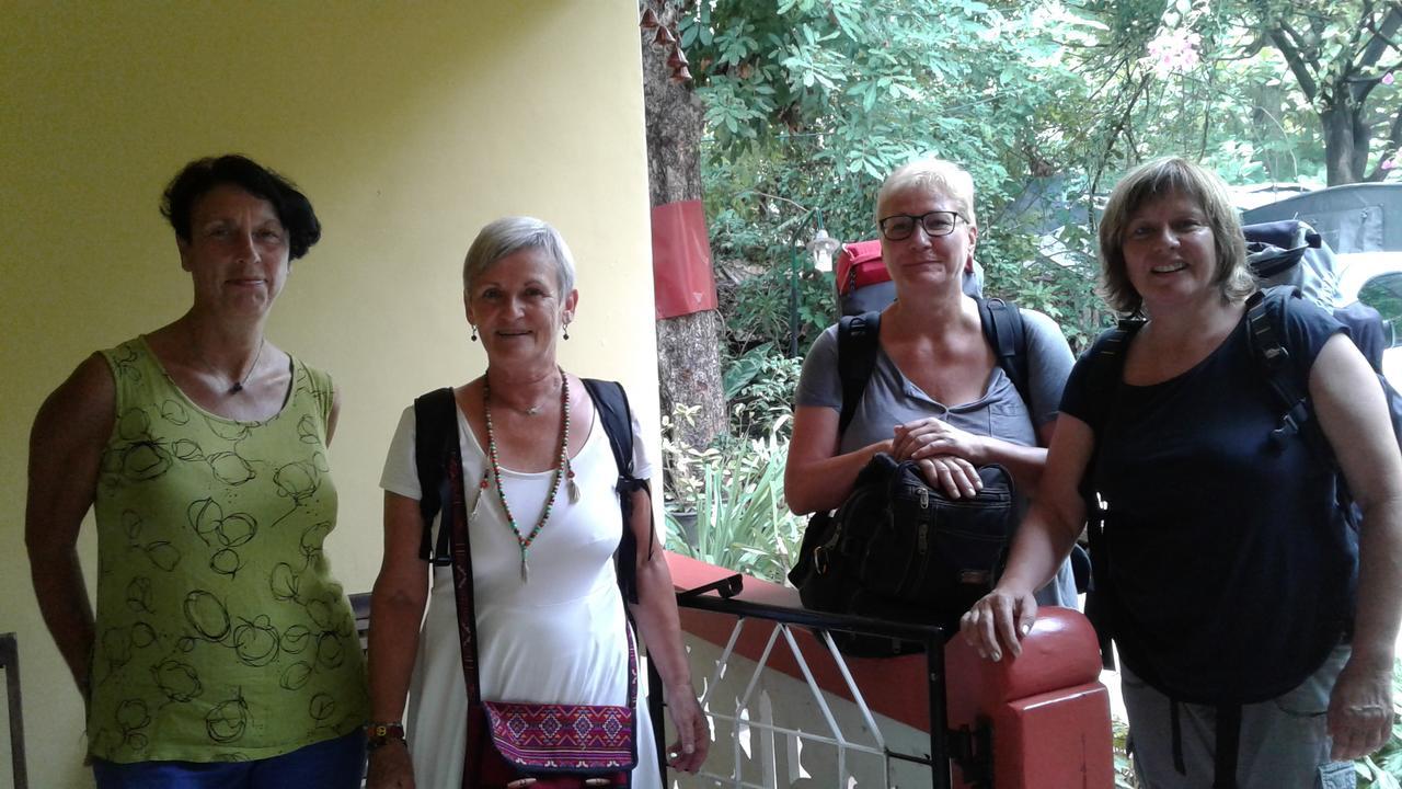 Kalana Homestay Sigiriya Exterior photo
