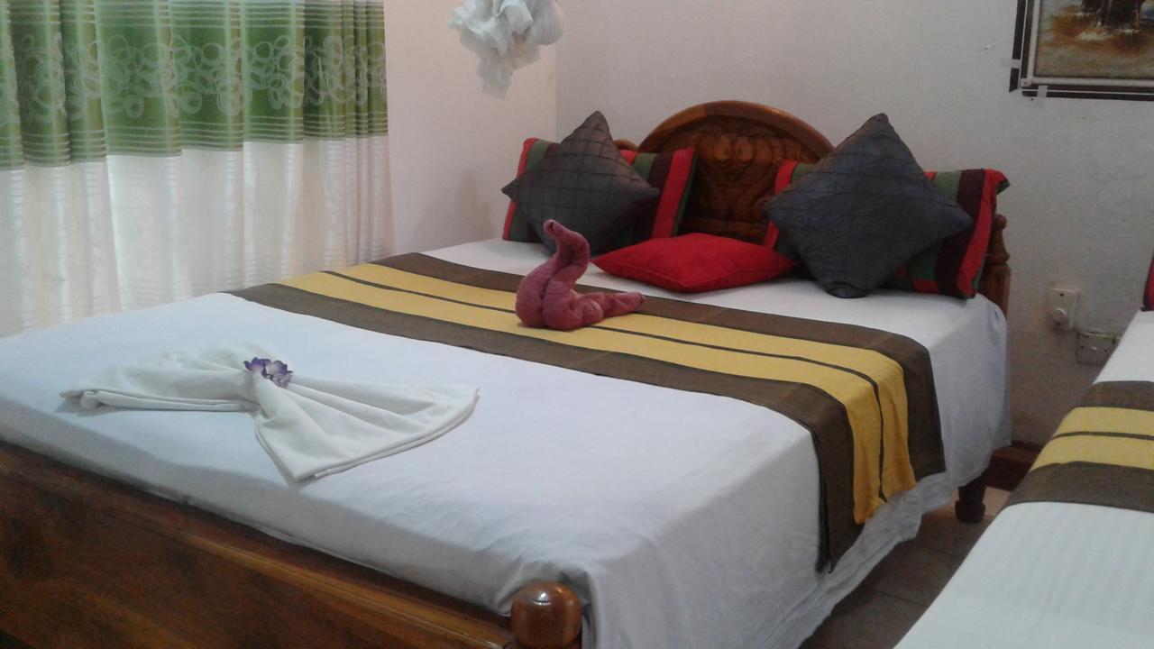 Kalana Homestay Sigiriya Exterior photo
