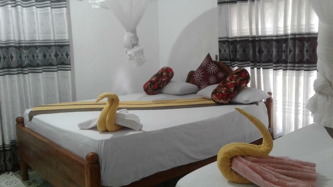 Kalana Homestay Sigiriya Exterior photo