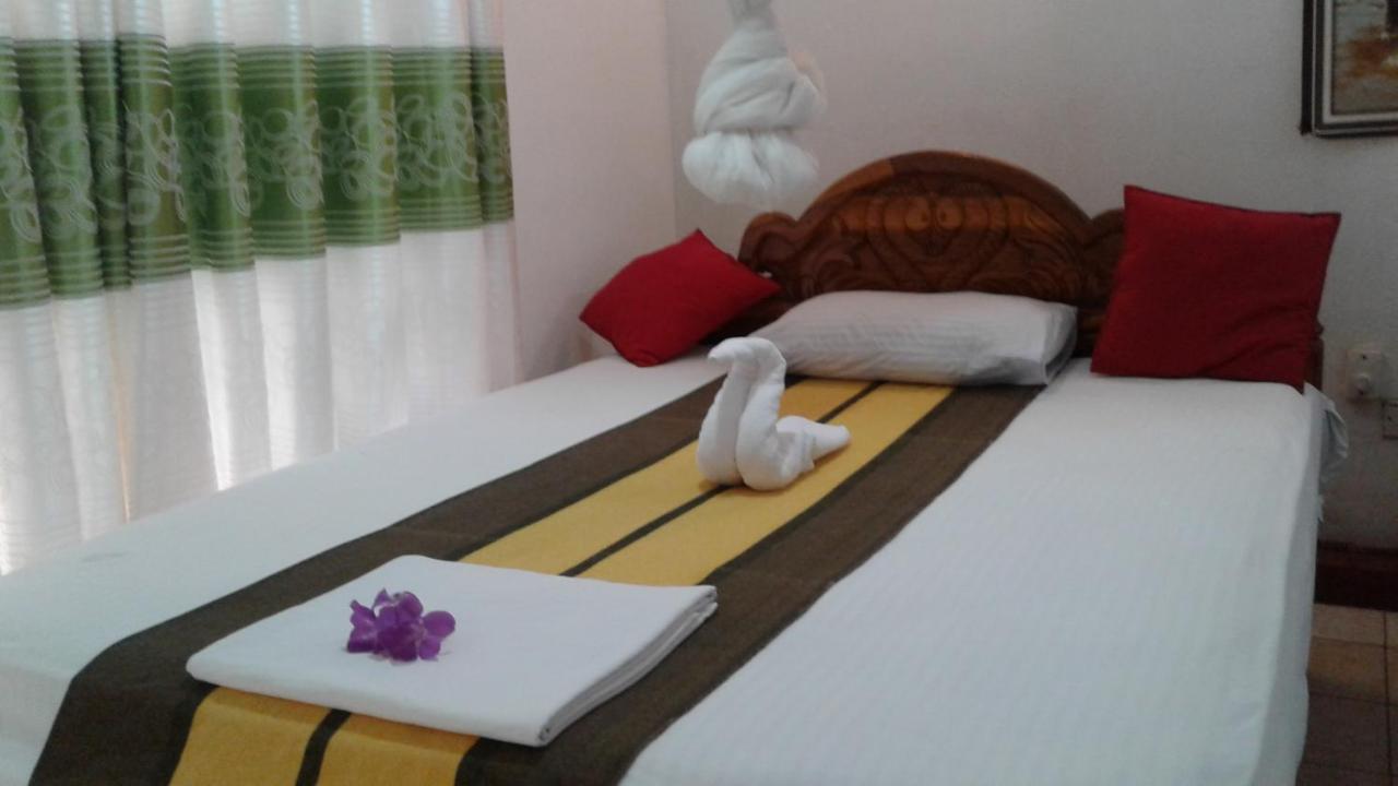 Kalana Homestay Sigiriya Room photo